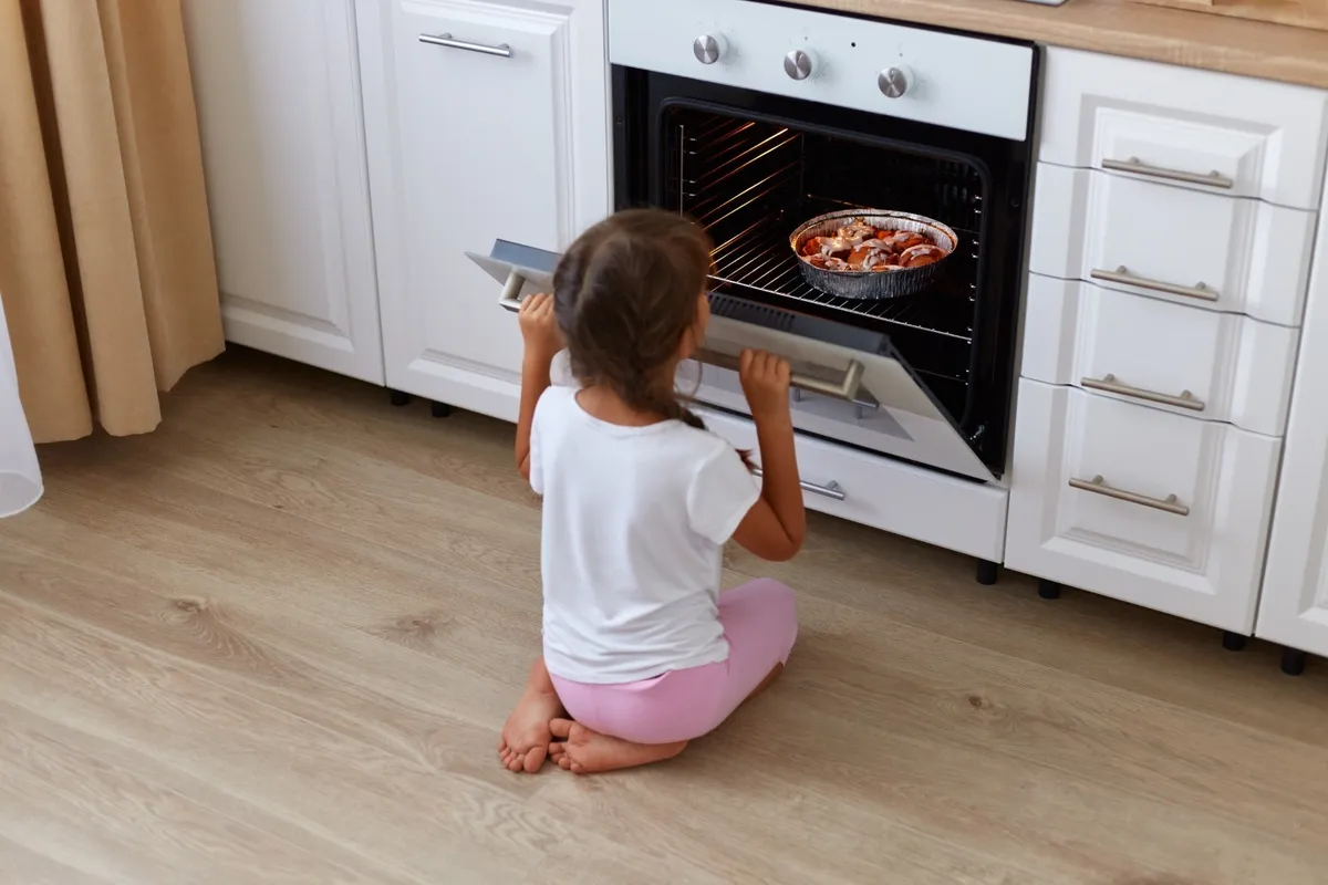 Evita accidentes caseros en niños con estos consejos para prevenirlos