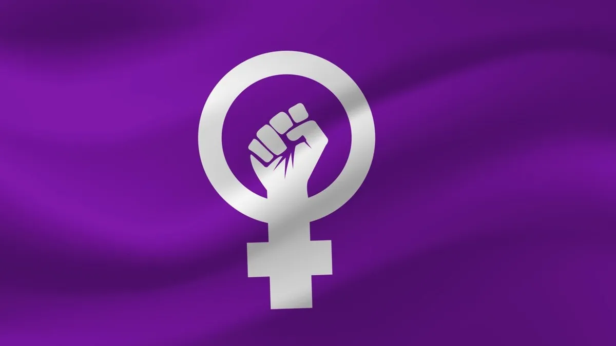 ¿Por qué no se debe felicitar a las mujeres el 8M?