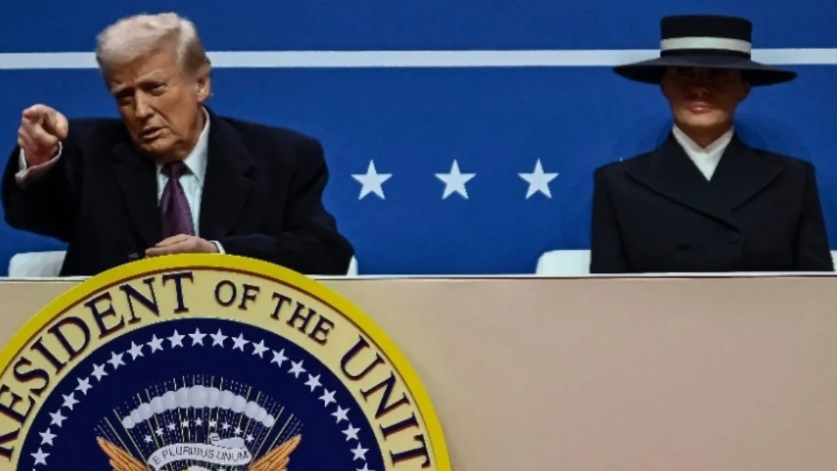 Sheinbaum destaca que hay que tener la cabeza fría ante los decretos de Trump.