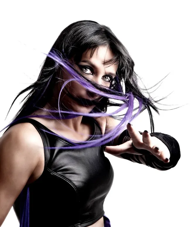 Patricia Tapia, voz que hechiza