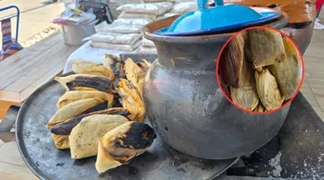 Día de la Candelaria impulsa tradición y ventas de tamales en el Edomex