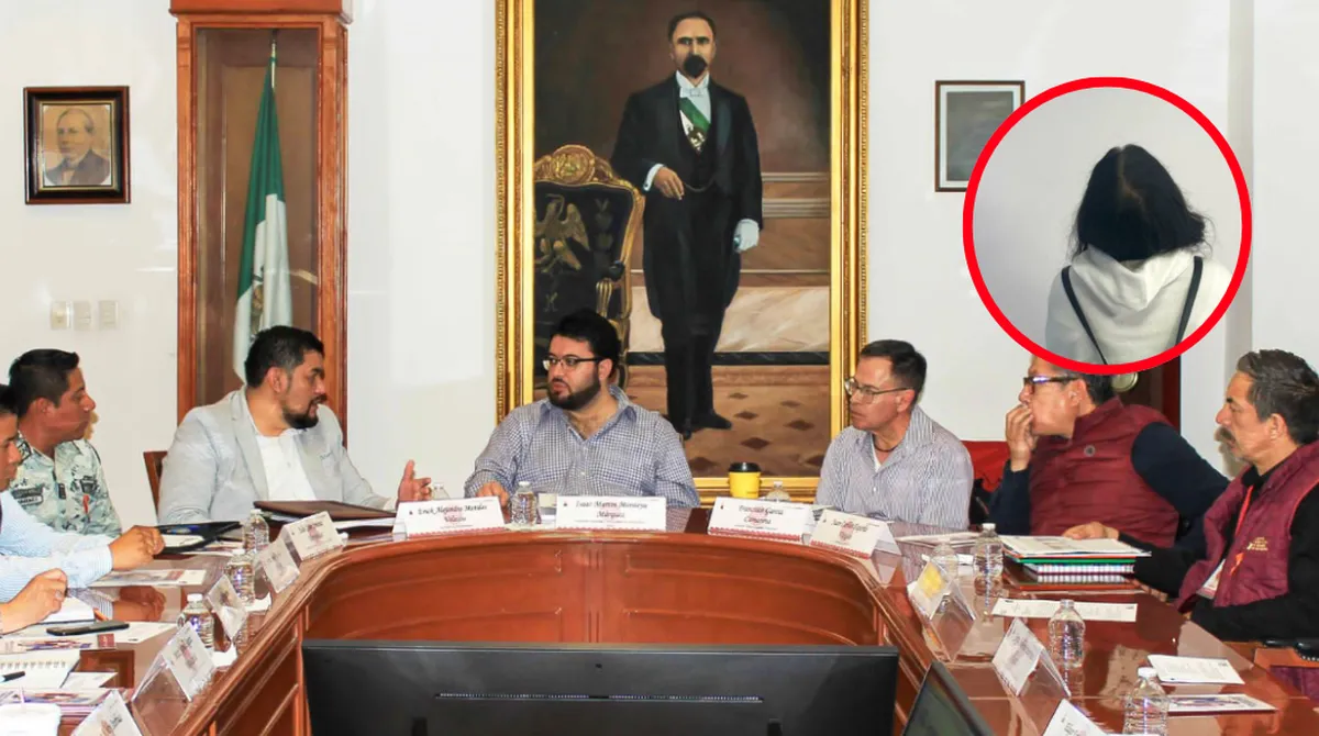 Naucalpan triplica atención a mujeres en 2025