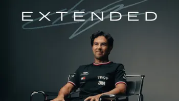 Cadillac Formula 1 Team organizó esta exhibición en la Ciudad de México como parte de las actividades del Gran Premio de México.