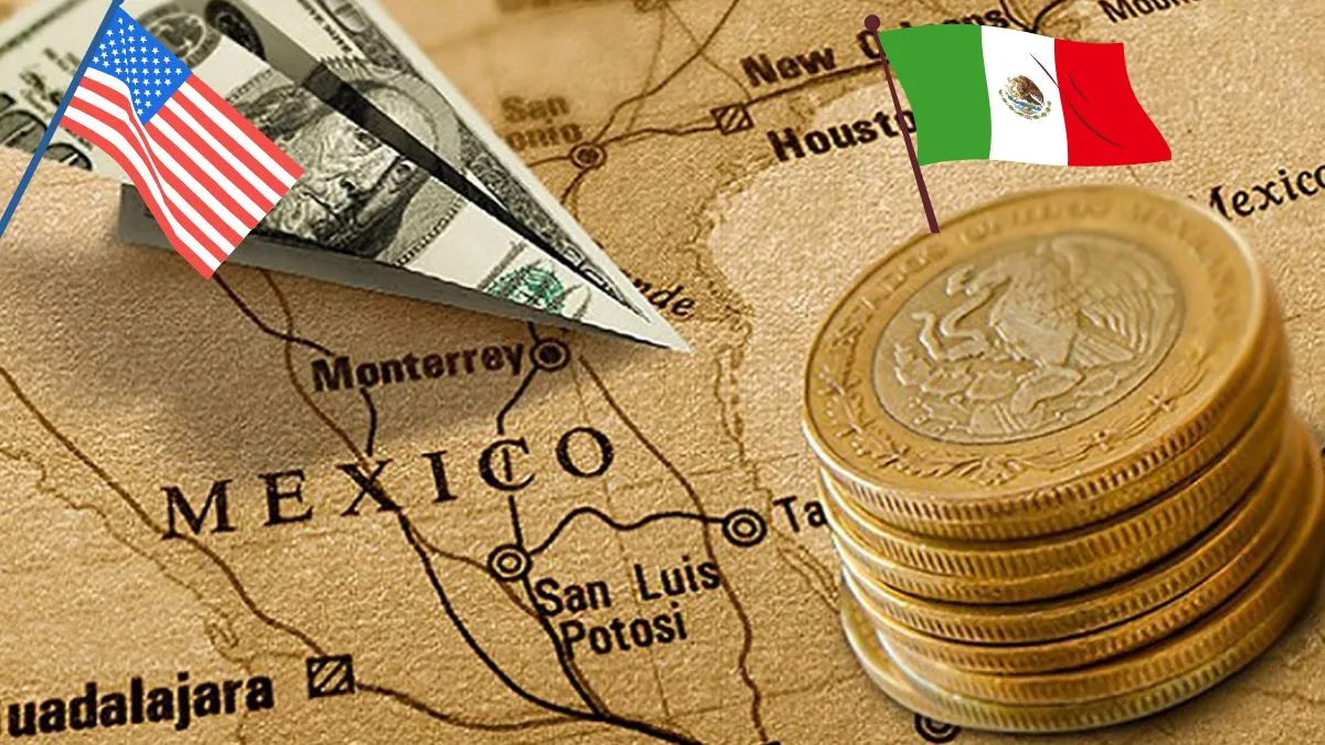 Remesas de migrantes, la mayor fuente de divisas por quinto año