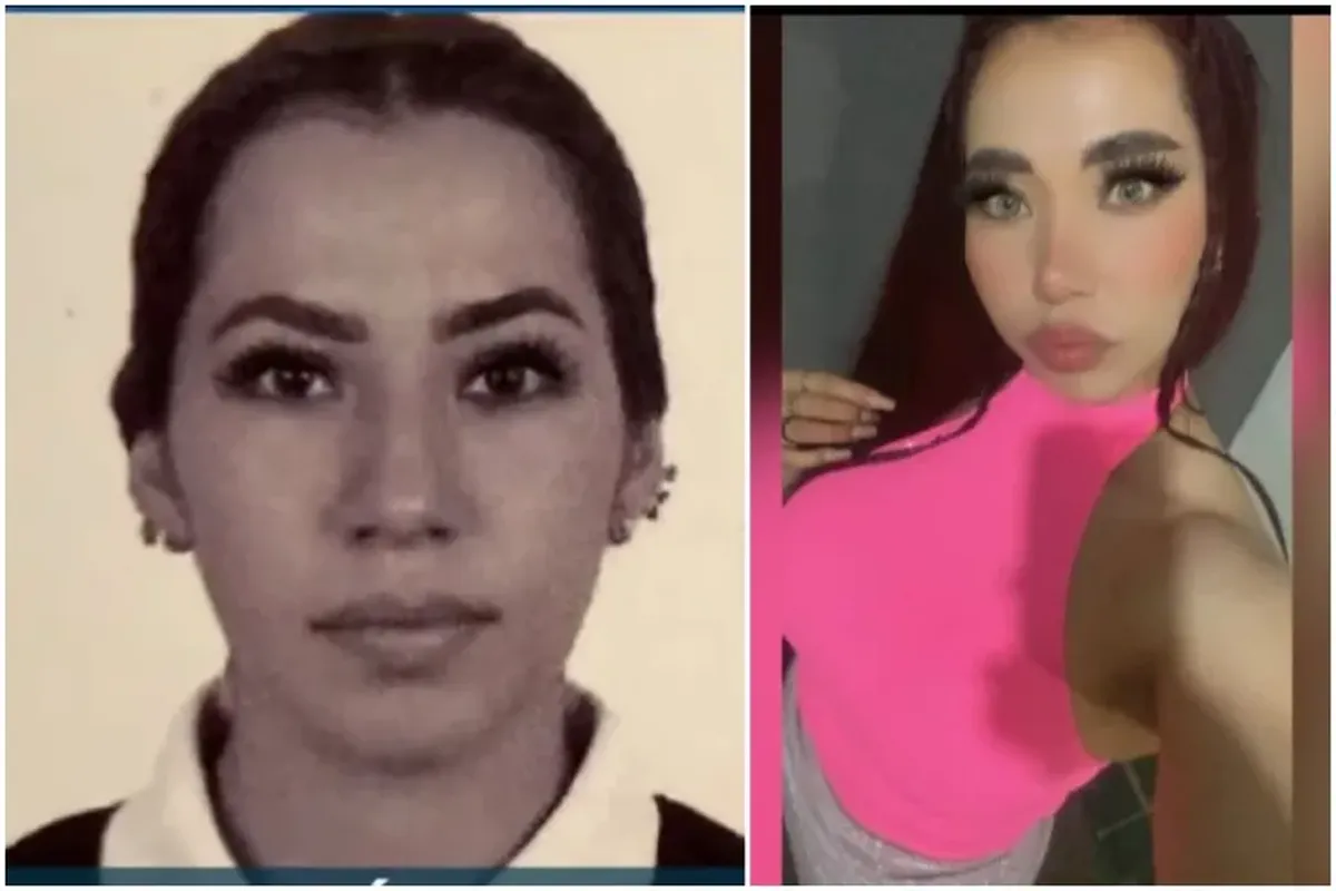 Yuritzi Gutiérrez murió al someterse a cirugía estética de bajo costo