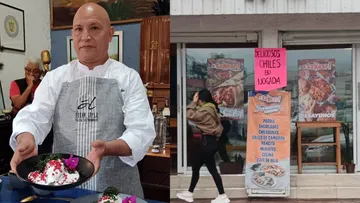 Arranca temporada de Chiles en Nogada en región de los volcanes