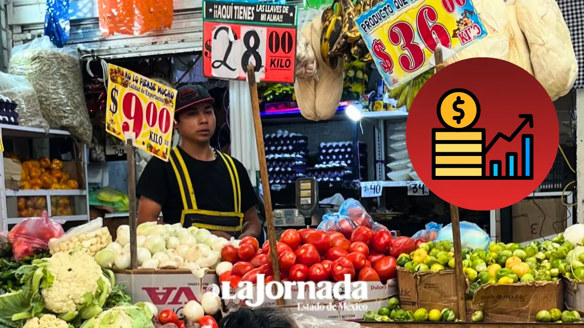 Papa lidera incremento semanal con 10 pesos a la alza en Toluca [Recorrido semanal]