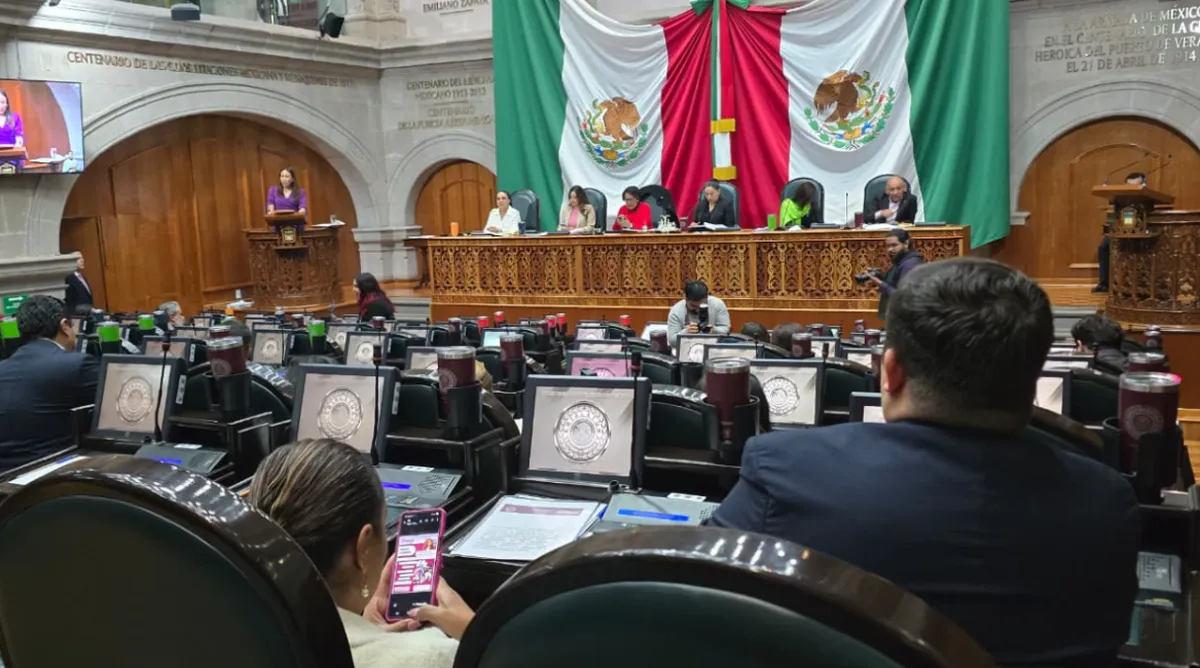 Proponen registro estatal de violentadores vicarios en el Edomex: ¿Qué implica?
