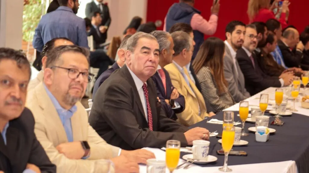 Metepec presenta la estrategia digital que potencia el sector formal