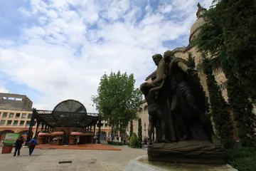 Llega la Primera Feria Educativa Toluca-COPARMEX