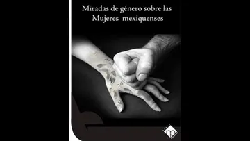 Presenta FOEM libros que reconocen el día a día de la mujer