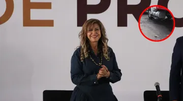 Administración anterior gasto millones en obras, pero no hay ninguna: Juanita Carrillo