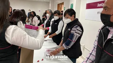 Coinciden que falta transparentar y garantizar el voto de prisioneros ante el 2024