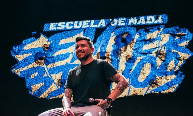 El exitoso podcast “Escuela de Nada” llega para quedarse. ¿Quieres crear contenido? Te compartimos tips de un experto