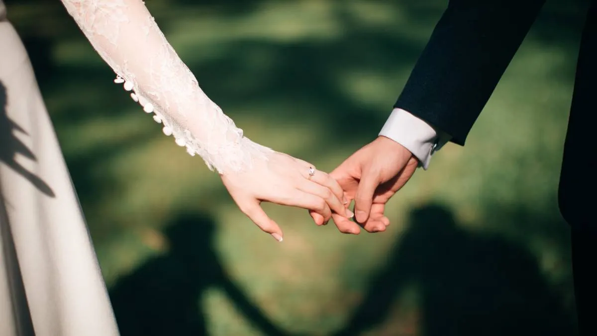 Baja el número de matrimonios civiles y religiosos en México