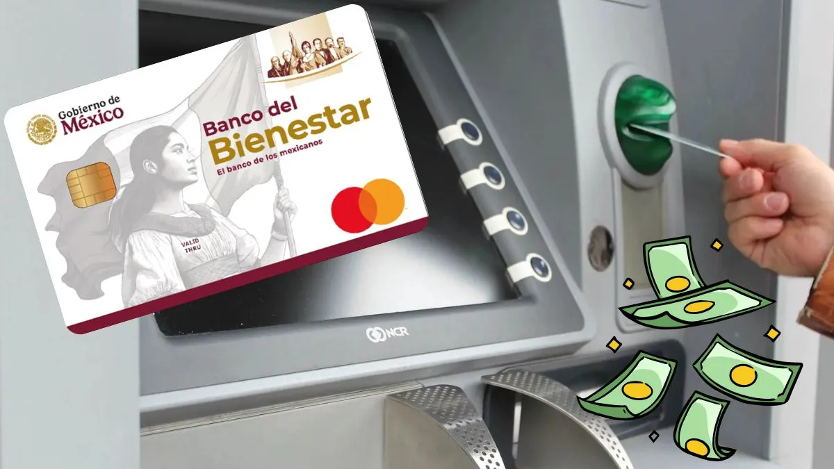 ¿Cobras tu Pensión Bienestar? Estos son algunos bancos alternativos para evitar largas filas