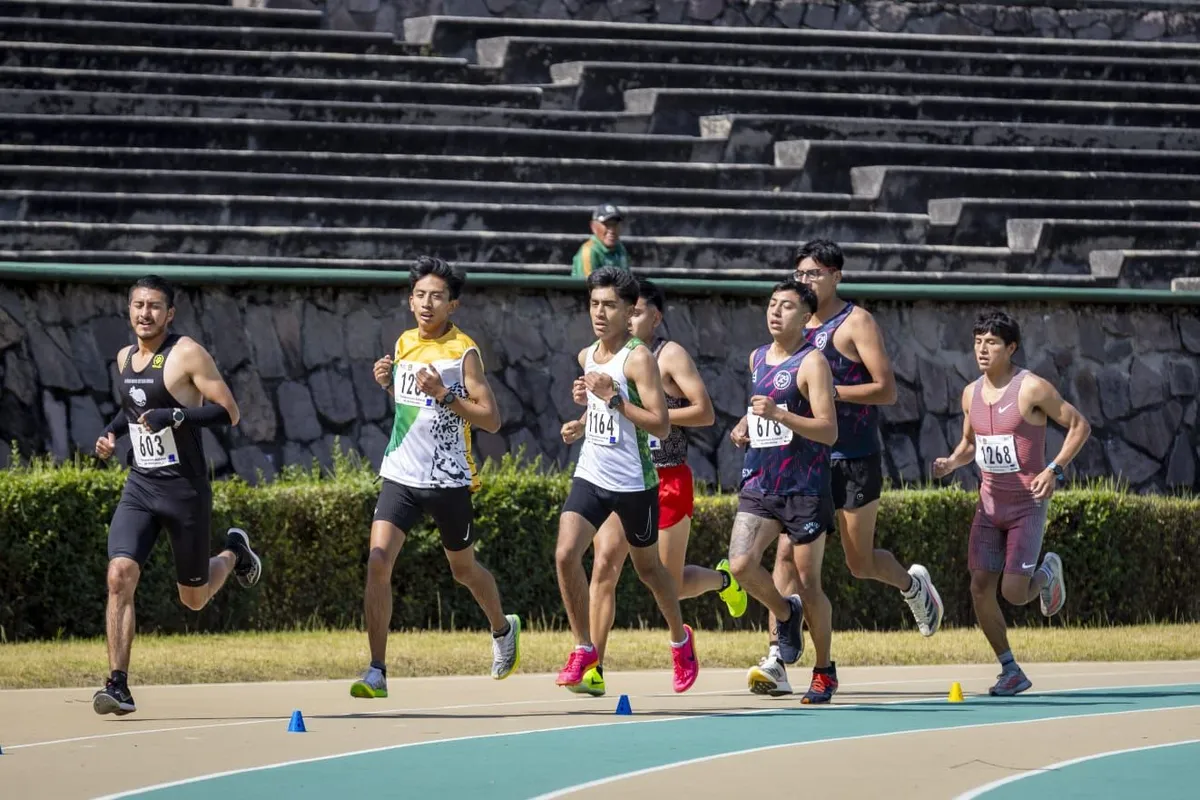 Universitarios se mantienen a la espera de conocer la fecha oficial de la etapa regional.
