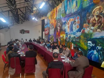 Edomex: Sindicatos de universidades amagan con huelga si aumento salarial es efectivo