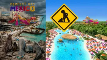 Proyecto ‘Perfect Day México’ de Royal Caribbean amenaza ecosistema en Mahahual, Quintana Roo; advierten activistas