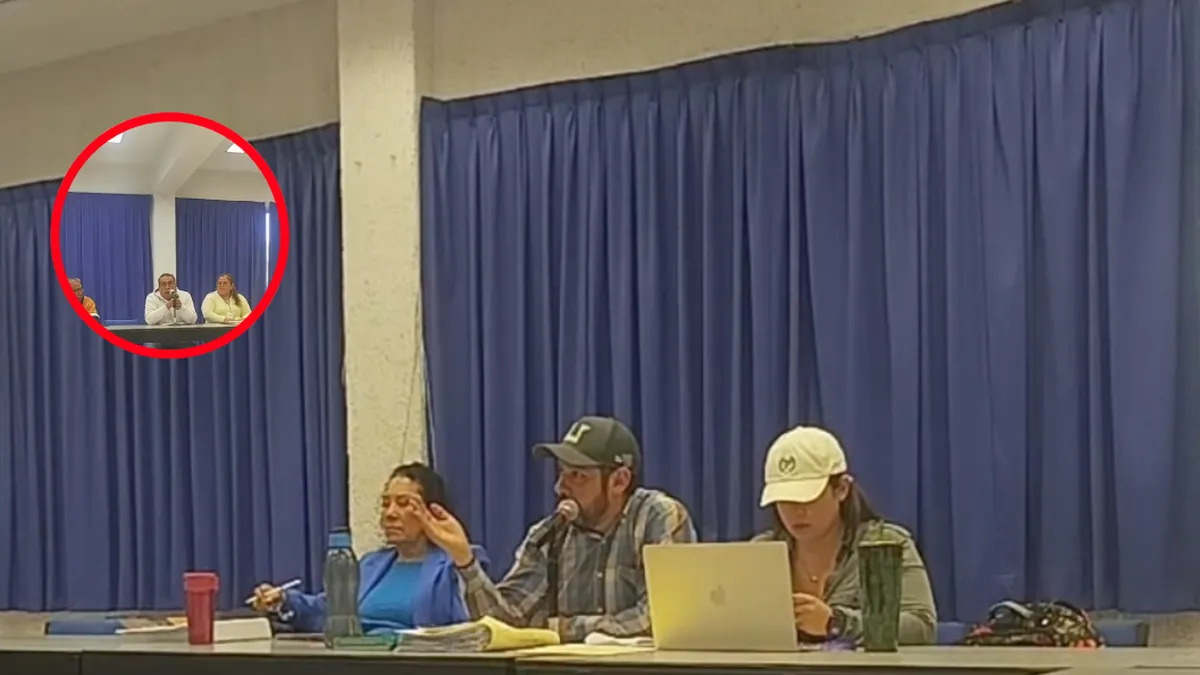 Tensión en la FES Cuautitlán: estudiantes piden transporte justo o tomarán instalaciones