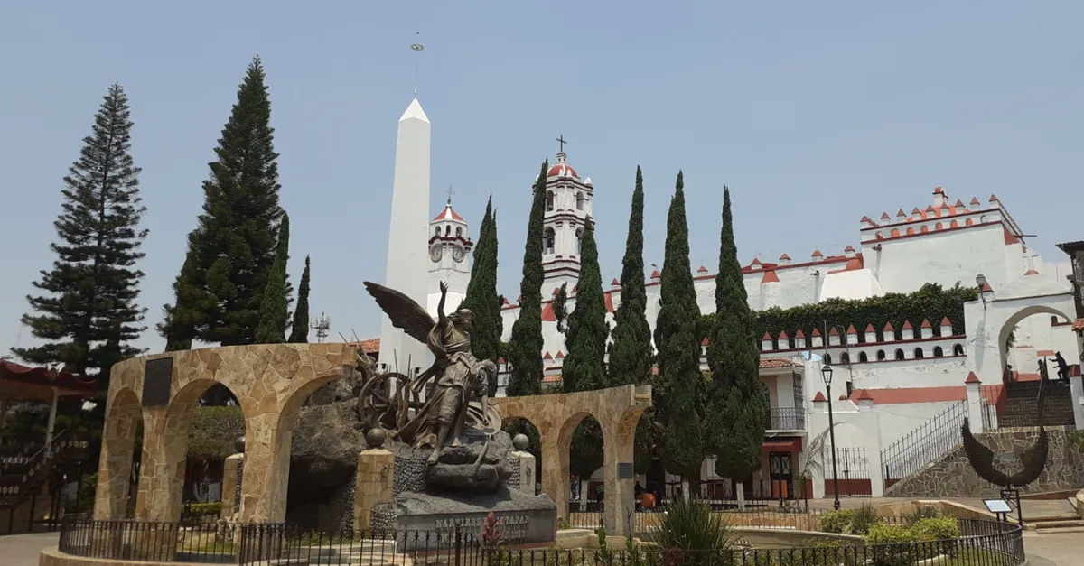 Ixtapan de la Sal: El paraíso de aguas termales que debes visitar en el Edomex