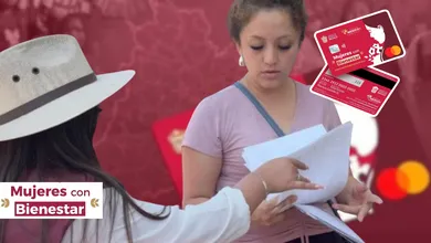 Gobierno del Edomex anuncia la incorporación de 50 mil nuevas mujeres al programa Mujeres con Bienestar en 2026.