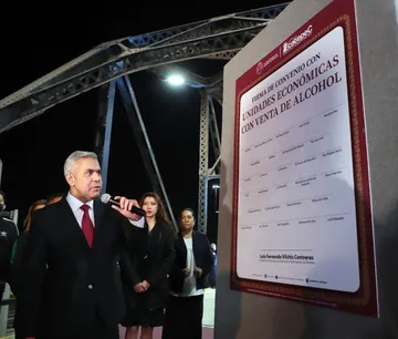 Ecatepec a la vanguardia en regulación de bares y centros nocturnos