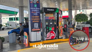 Prevén ligera recuperación en precios del diésel en Edomex