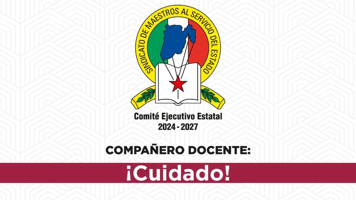 SMSEM hace llamado a sus agremiados a estar alerta ante intentos de extorsión por supuestos trámites sindicales