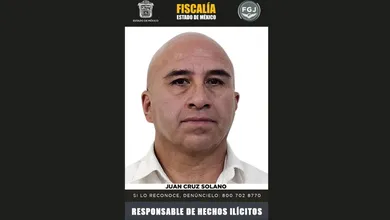 Operación Enjambre: Sentencian a prisión a exdirector de seguridad de Coatepec Harinas