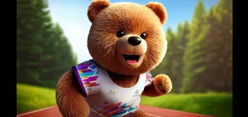 Xonacatlán se prepara para su primera Carrera del Peluche