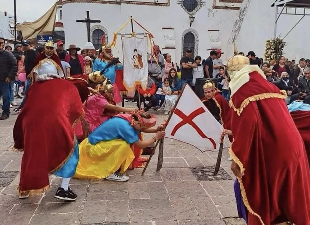 Tonatico: último fin de semana de la feria
