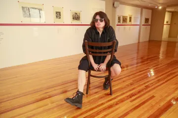 Conmemoran el Día Mundial del Arte en Edomex