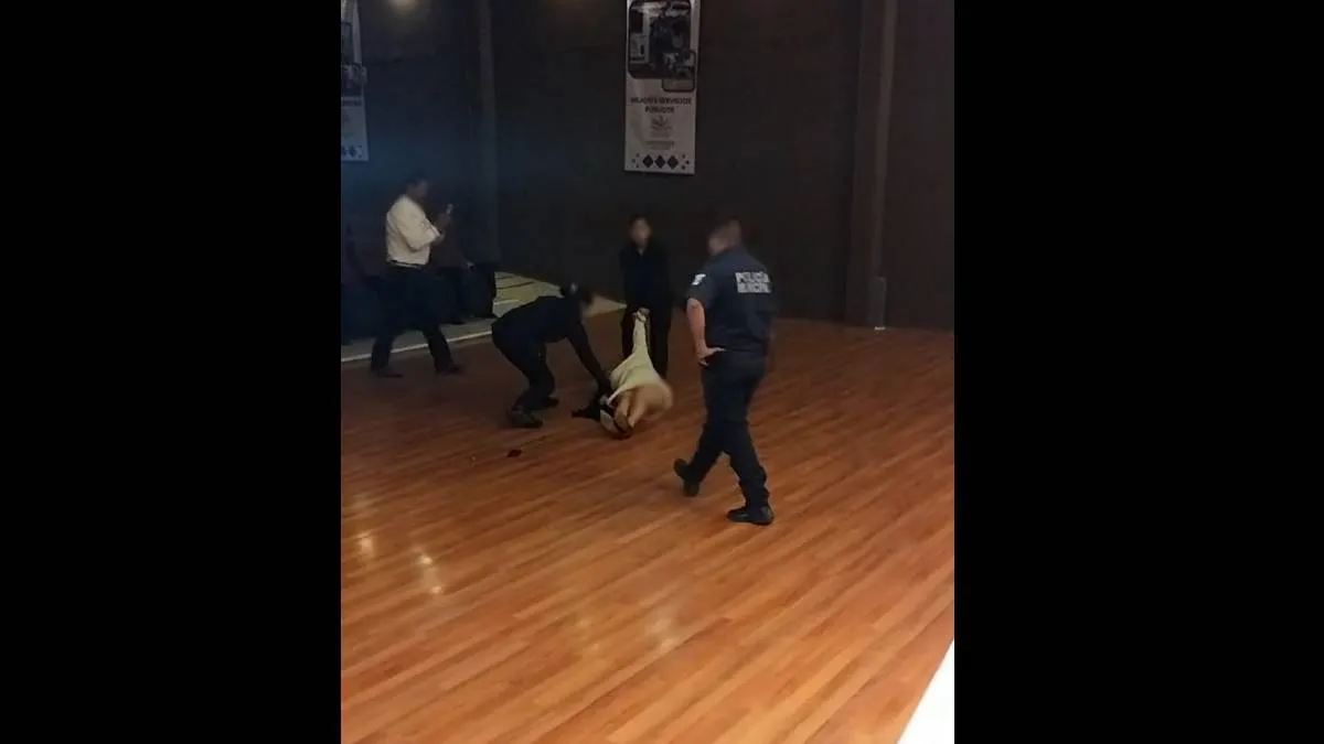 Colectivo denuncia lentitud en proceso contra edil de Atenco