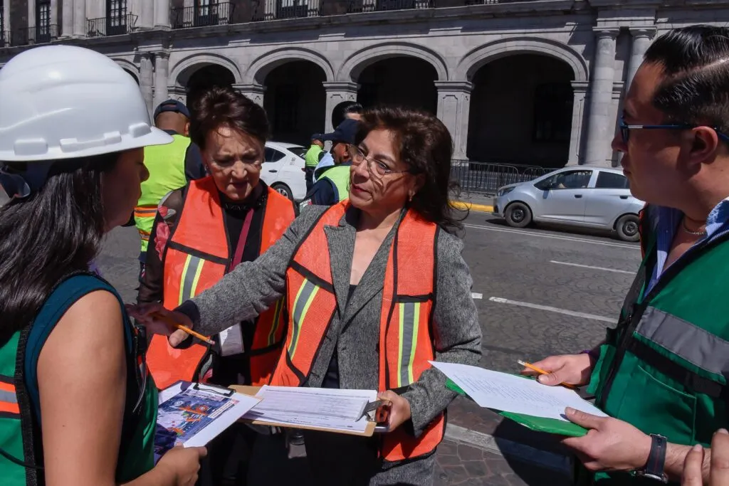 ¿A qué hora inicia el Primer Simulacro Nacional 2026, hoy 06 de mayo?