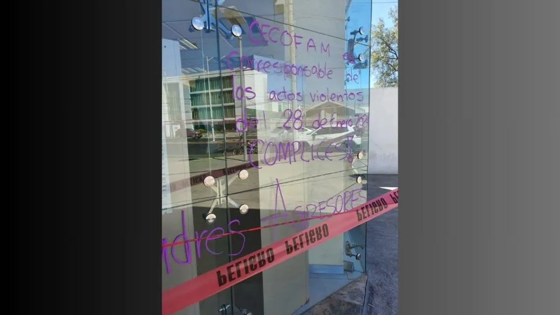 Edomex: Madres exigen al Poder Judicial ambiente seguro en Centros de Convivencia Familiar