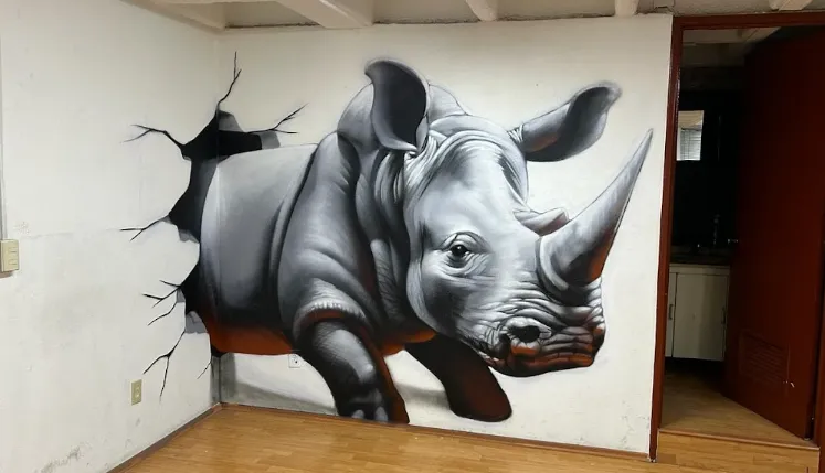 Tolbe representa al “Rojo” y Toluca con pasión