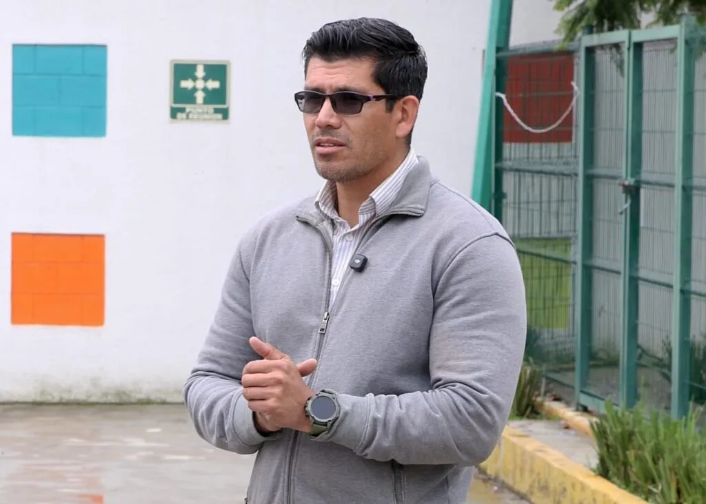 Toluca refuerza acciones contra el maltrato animal y pide denunciar casos