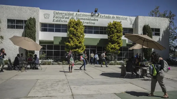 UAEMéx: Regreso a clases en Humanidades será el 13 de octubre