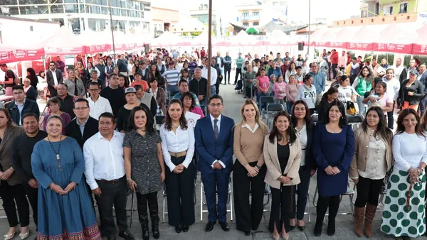 Aumenta 60% la atención de conflictos cotidianos con el Centro de Justicia Cívica para mantener un Huixquilucan en paz