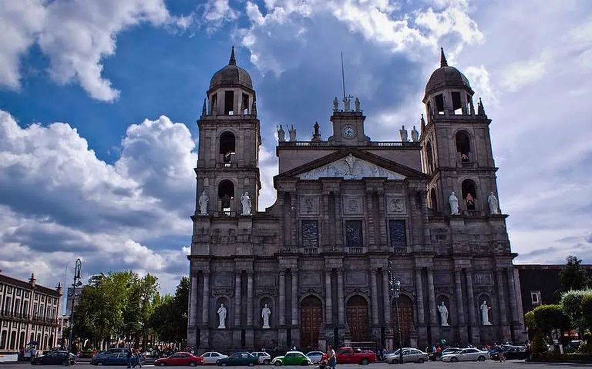 Toluca se viste de fiesta con el Festival San José 2024