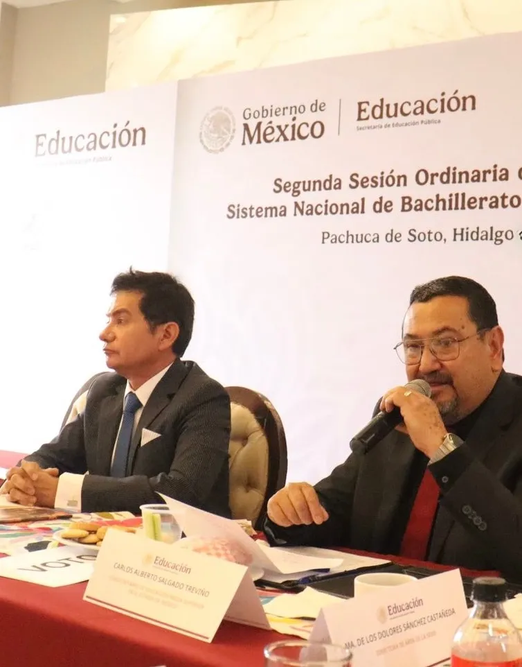 Edomex presenta el Sistema de Gestión Educativa, un modelo de innovación escolar