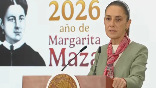 El Plan B alcanza respaldo estatal y Sheinbaum afirma que su implementación es inminente tras cumplir requisitos constitucionales.