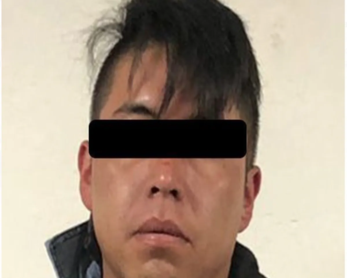 Xonacatlán: Sujeto es vinculado por tentativa de feminicidio contra su hija de 3 años