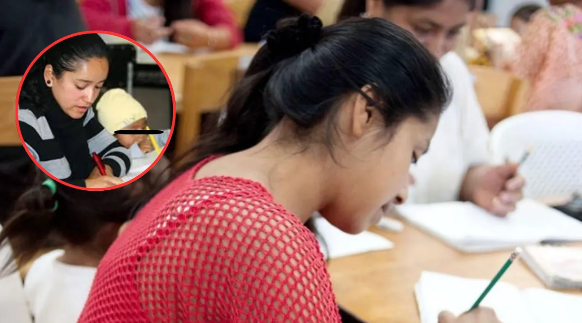 El reto de las jefas de familia: Escolaridad femenina crece, pero el rezago persiste en el hogar