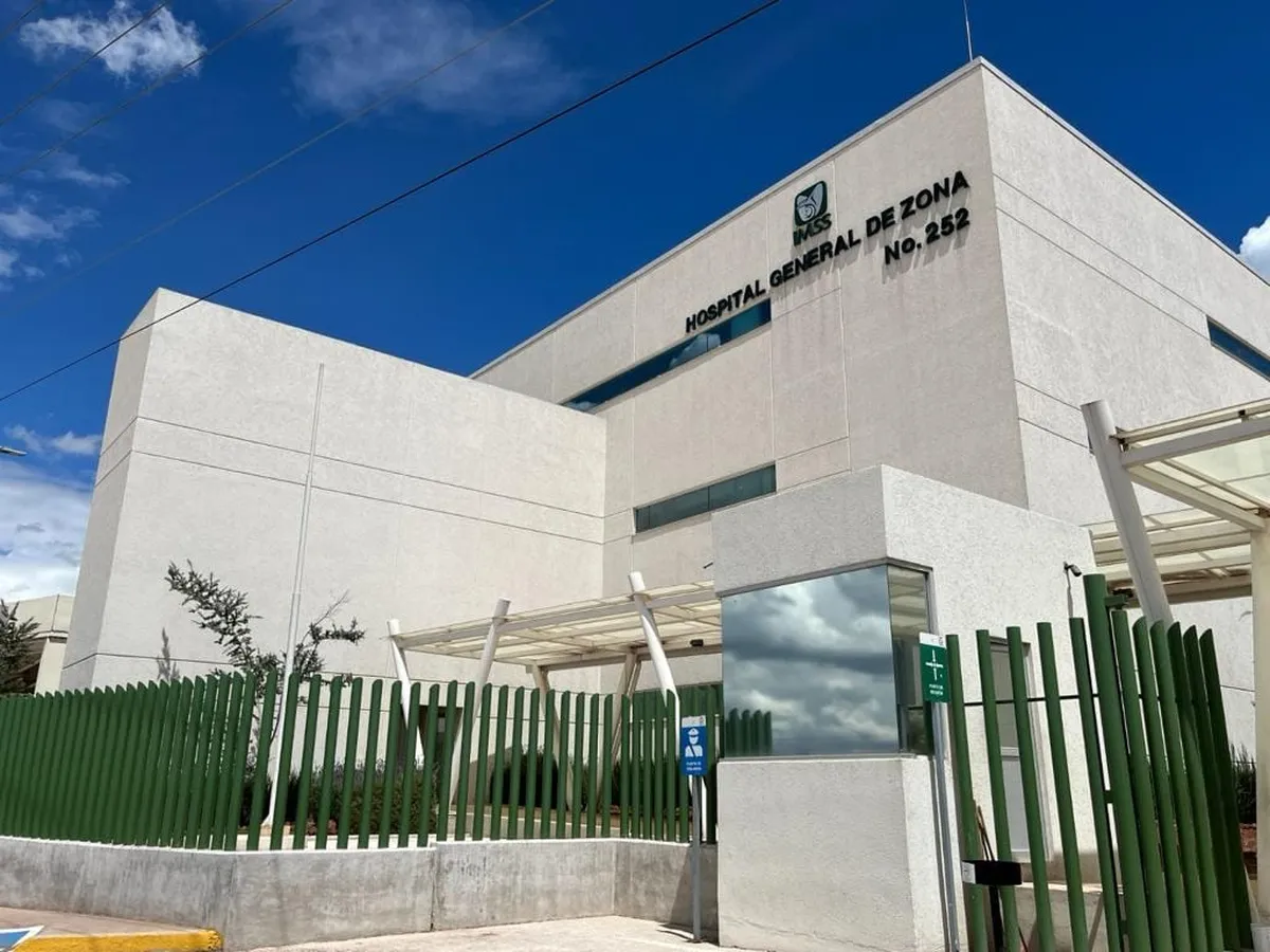 ¿Qué hospitales del Edomex brindarán servicio este lunes 18 de marzo?