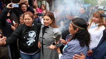 Santa Úrsula estrena un esquema de barrio sustentable en CDMX