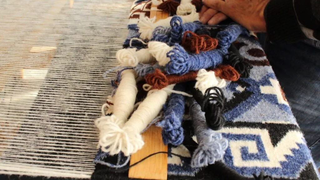 Quexquémetl: Tradición, historia y abrigo mexiquense