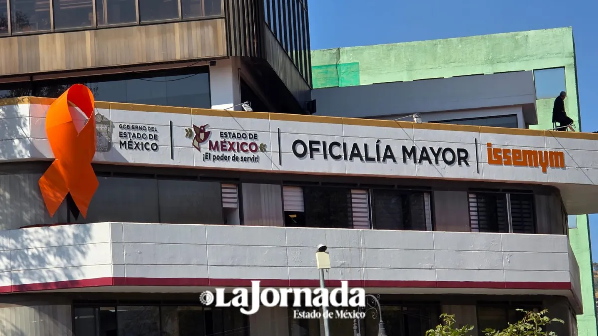 Iniciativa de Ley integral del ISSEMyM hasta 2027 ofrece Morena