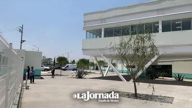 Nuevo Hospital de Atenco atenderá a más de un millón de habitantes de siete municipios